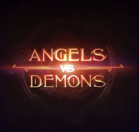 Angels vs Demons